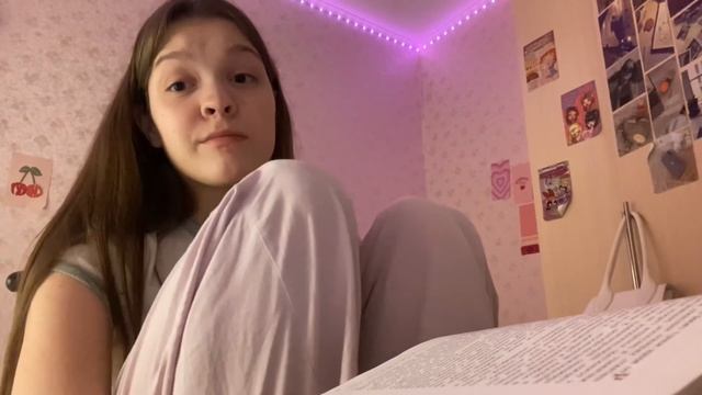 не сплю всю ночь перед школой | pulling an all nighter before school 💓 смотреть онлайн