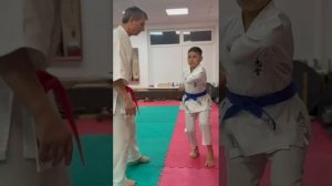Игорь Александрович Лизунков kenshikai Goju-ryu учитель..mp4