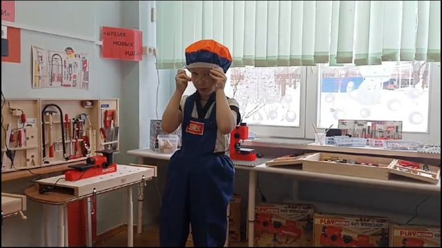 игровая техно-среда