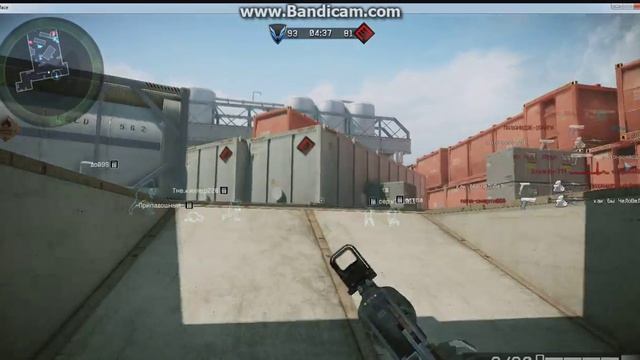 обзор матебы (варфейс) смотреть онлайн