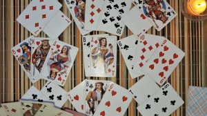 Гадание на ♦️ соперницу