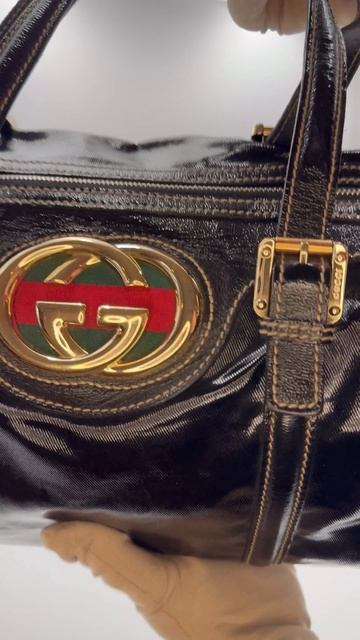 Gucci_Boston_black смотреть онлайн