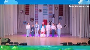 Мюзикл "Летучий Корабль", ГДК "Прометей", 2024 год.