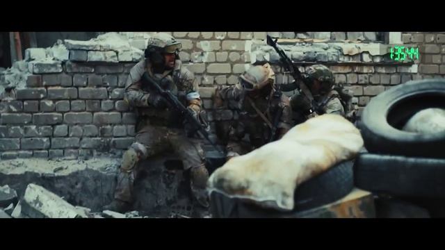 КАСПЕР  Не зря