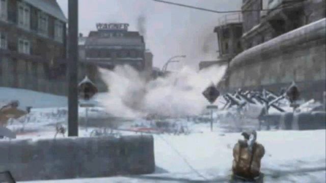 TeRm Productions: C.o.D. Prison Break cinematic смотреть онлайн