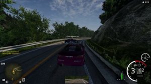 спуск akina s15