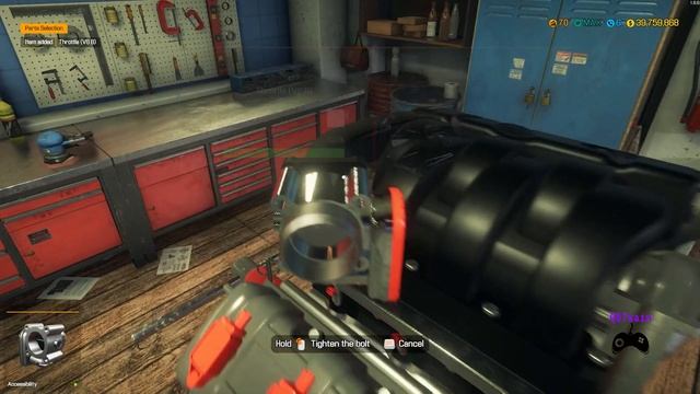 Car Mechanic Simulator 2018 21: Jeep Wrangler Lifted Restoration