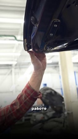 Кузовной ремонт porsche