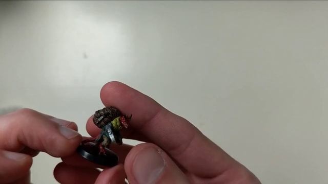 Icewind Dale MINIATURES | Rime Of The Frostmaiden смотреть онлайн