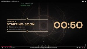 Dune: Awakening - смотрим Livestream #1 на русском