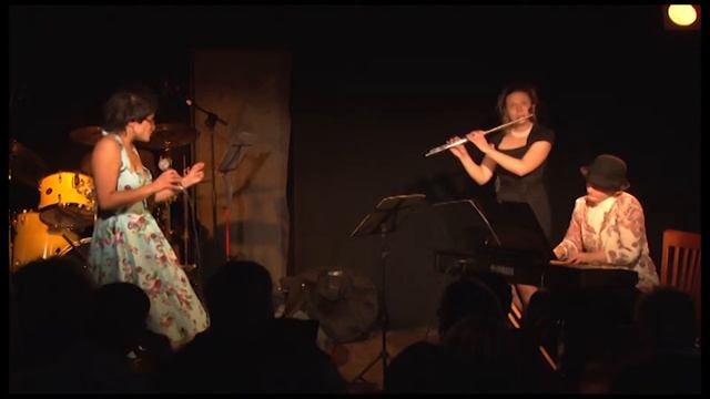 Wanna Be With You Calypso By Aneesa Chaudhry (BLISS ART) смотреть онлайн