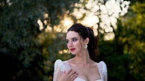 Никита и Юля 06 08 2022