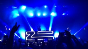 zhu Москва 2018