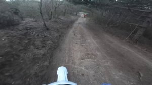 Экскурсия ЭНДУРО по Балаклавской