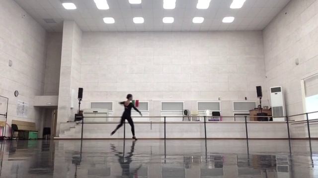 Тарантелла-Лиана