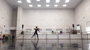 Тарантелла-Лиана