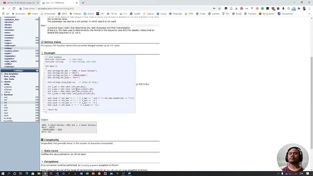 03 Basic Input Output #2 - Algoritma dan Pemrograman