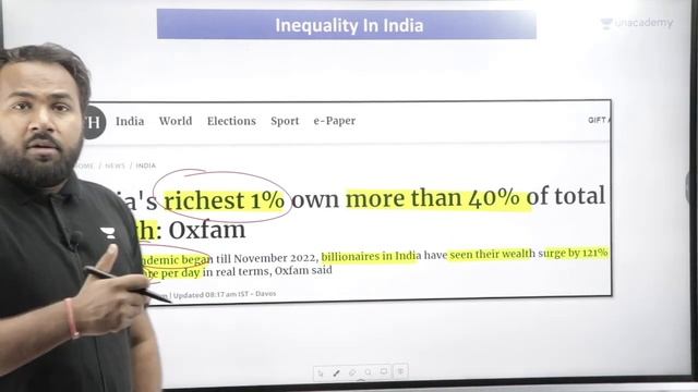 Sam Pitroda Controversy | How Inheritance Tax Works? Explained by Sumit Kumar