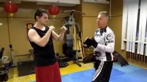 ШАН ГИ. "Показать факел". СТАРЫЕ МЕТОДЫ-НОВЫЕ ВОЗМОЖНОСТИ!