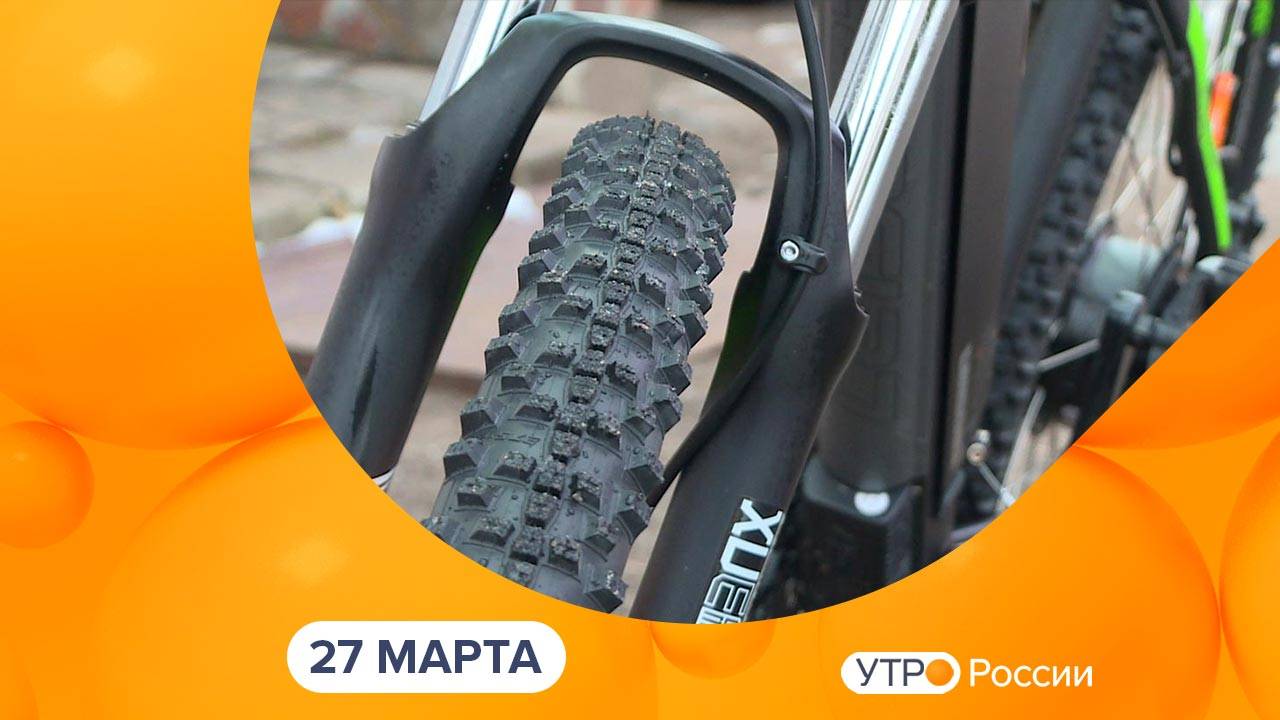Утро России. Калуга (27.03.2025)