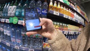 ПЯТЁРОЧКА БЕЗ СОТРУДНИКОВ? Серьезно ? МАГАЗИН БУДУЩЕГО!