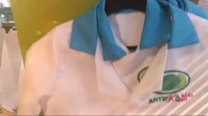 Детский центр Хали Гали. Горки молл