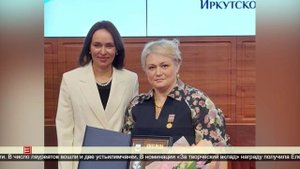 За творческий вклад и верность профессии 26.03.2025