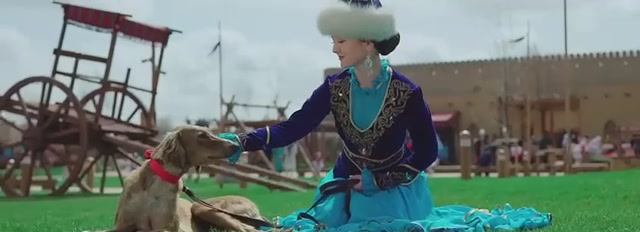 Туркестан