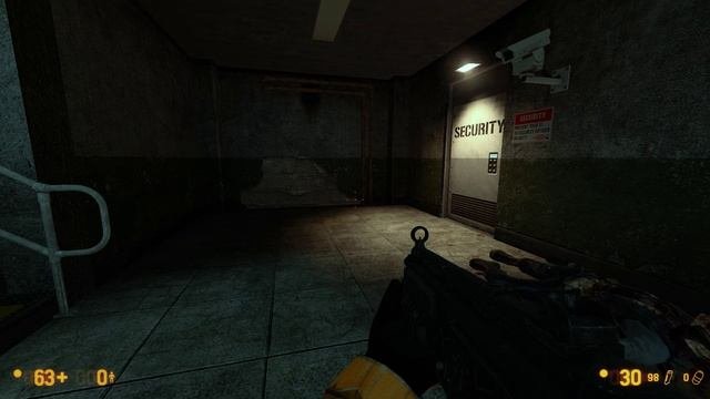 BLACK MESA-4