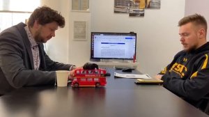 Английский в LFS