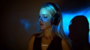 Sherry - Melodic House & Techno Set Live Set from Dubai