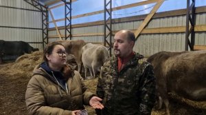 Отвечаем на самые нескромные вопросы наших подписчиков.