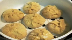 Манты в мультиварке