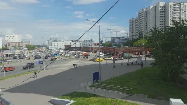 Не интересно про южку, Новая заставка смотреть онлайн