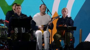 Д. Буцыков Серебро марийских струн (импровизация)