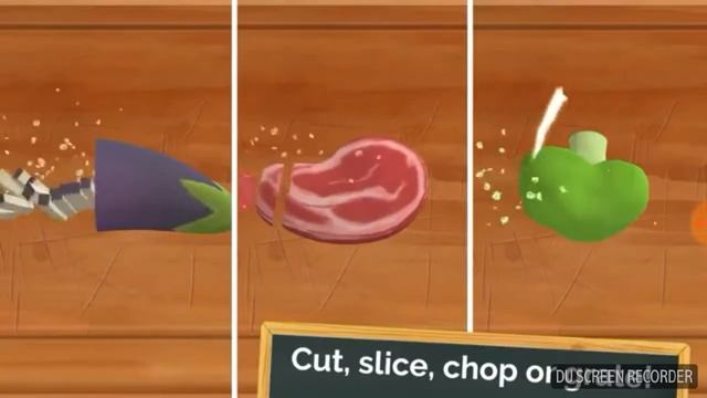 Review game Dr.panda restaurant 3 смотреть онлайн