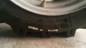 готовим МТЗ для опрыскивателя узкие колеса