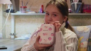 Мини принтер детский подарок от деда мороза на Новый год