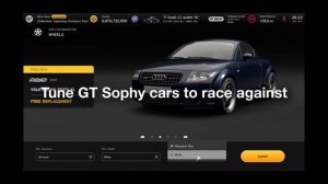 Обзор трейлера Gran Turismo 7
