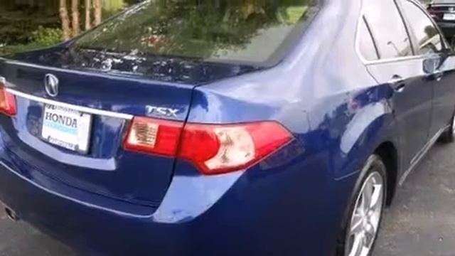 Preowned 2013 Acura TSX Fairfield OH 45014 смотреть онлайн