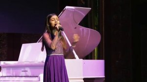 Амонбегим Орзузода Over the Rainbow Концерт Артистические династии в театре Школа современной пьесы
