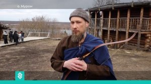 Новости Владимира и Владимирской области 27 марта 2025 года. Дневной выпуск