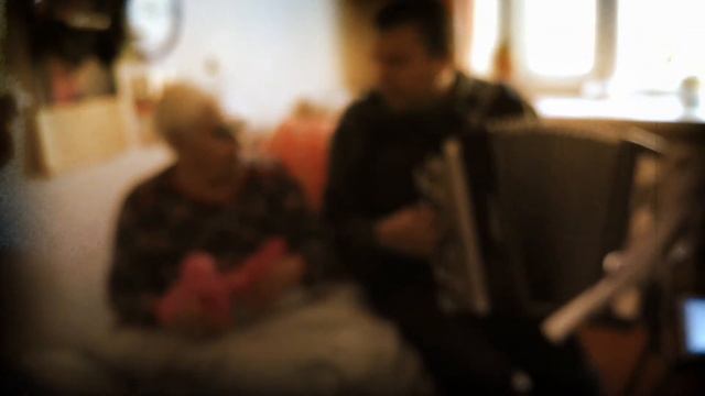 пос. Первомайский, отделение Милосердия, 25 апреля 2015 смотреть онлайн