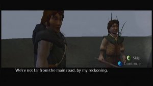 Lord of The Rings Fellowship of the Ring (2002) [Xbox]