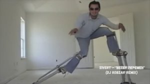 Zivert  / "Ветер перемен" / (Dj Kobzar Remix)