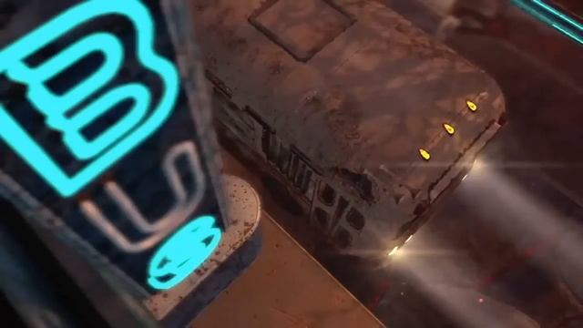 [GMV] The Resistance Skillet смотреть онлайн