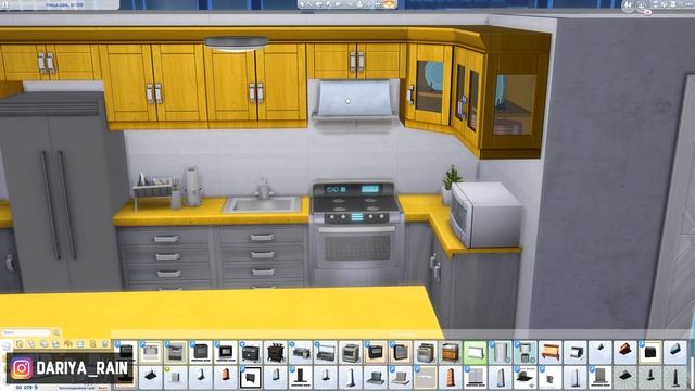СМЕНА СТИЛЯ - СЕМЕЙСТВО ПИЗЗАЗ - THE SIMS 4