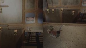 It Takes Two часть (5)