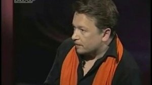 Рожденные в СССР / Ирина Моисеева и Андрей Миненков 2007 г Часть 3