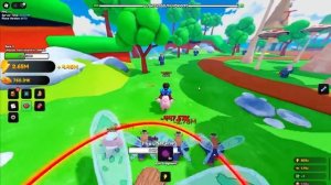 📹 😰Мы Прокачали Свой УРОВЕНЬ На МАКСИМУМ в Роблокс! + Кабан →
👤 #FixPlay_Роблокс →

@youtubabot: